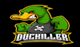 create professional and specially duck logo design