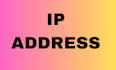 find ip address, trace location, find someone
