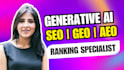 seo, GEO, aeo, llms optimization for google, chatgpt and ai answer engines