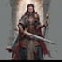 dnd art and dnd character art