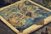 fantasy map design map illustration fantasy map