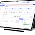 develop full stack websites, web app, ai, healthcare saas, mvp, apis and backend