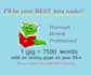 be your best beta reader