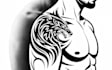 draw for you a custom tribal tattoo design