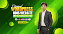 design a professional ndis website for your services