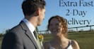 do extra fast wedding trailer from your footage