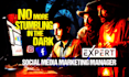 be your social media manager