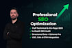 boost your website with professional SEO