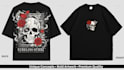 create premium creative custom tshirt designs for your brand