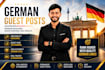 publish guest posts on premium german websites