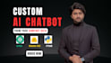 build rag app with llms, openai gpt, agents ,and open source ai chatbot