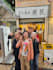 do a food tour in osaka