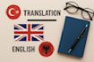 provide fast and clear translations