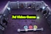 do unreal engine 3d multiplayer mobile web video game development, blueprint ue5