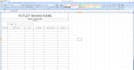 create professional excel dashboards with automation and charts