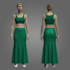 create second life, second life character, 3d clothing, rigging, 3d garment