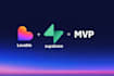develop and fix lovable dev loveable ai  mvp cms with supabase