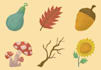 do cute textured illustration