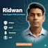 create responsive website with HTML, CSS, js, PHP