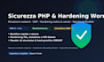 secure your PHP wordpress site malware, exploits, waf
