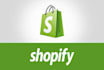 design your shopify page