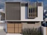 redesign 3d cottage villa house, revit design,3d layout,vr rendering, tiny house