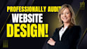 professionally audit website to boost traffic and visibility