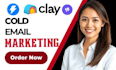 do instantly ai setup manage instantly create smartlead ai cold email campaign