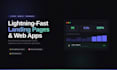 build lightning fast websites and web apps with astro