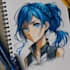 draw anime and manga illustrations