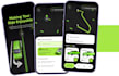 develop booking app taxi app doctor appointment app flight app