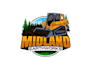 create high quality and beautiful skid steer logo design