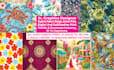 create ai image design fix convert seamless repeat pattern