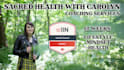 guide you into transformation in 12 weeks as your health and life coach