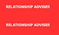 be your personal adviser on relationship issue