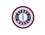 create wonderful and excellent compass logo design