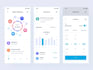 develop wellness app, calories tracker app, weight loss app, health tracking app