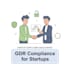 make your startup gdpr compliant