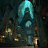 create concept art with stunning visual storytelling