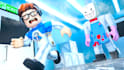 design stunning roblox gfx icons and thumbnails