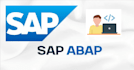 do sap abap and fiori app developement