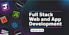 do full stack web and native mobile app development