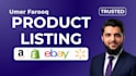upload product listings for amazon, shopify, ebay, walmart and more