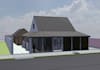 convert your floor plan into a clean, professional 3d model