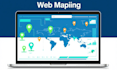 create webgis, web mapping, leaflet based dashboards