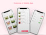 do uiux design mobile app design