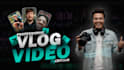 transform vlog footage into captivating cinematic storytelling videos