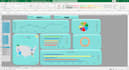 do data analysis cleaning visualization in excel google sheets