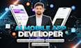 develop ai mobile app, ai chatbot, ai websites