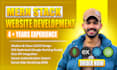 be your professional mern stack developer